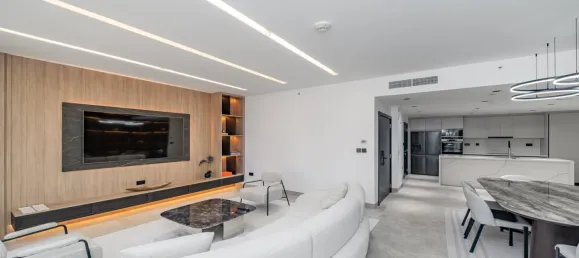 Armazém T2 em Jumeirah Beach Residence, UAE N.º 106217 15