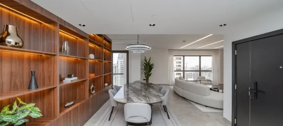Armazém T2 em Jumeirah Beach Residence, UAE N.º 106217 4