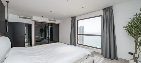 Armazém T2 em Jumeirah Beach Residence, UAE N.º 106217 13
