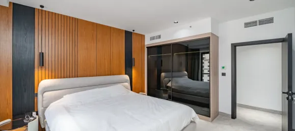 Armazém T2 em Jumeirah Beach Residence, UAE N.º 106217 10