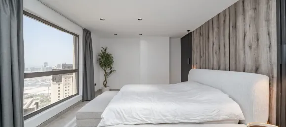 Armazém T2 em Jumeirah Beach Residence, UAE N.º 106217 8