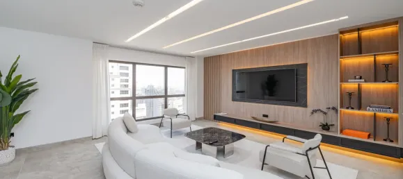 Armazém T2 em Jumeirah Beach Residence, UAE N.º 106217 3
