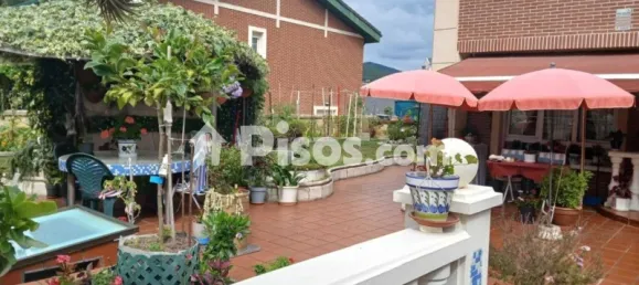 5 bedrooms Townhouse in Castro-Urdiales, Spain No. 182614 34