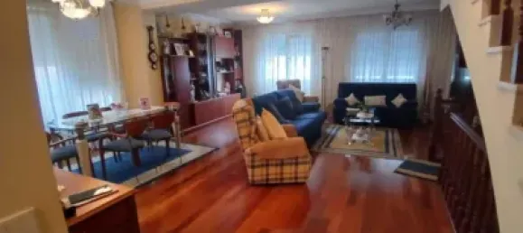 5 bedrooms Townhouse in Castro-Urdiales, Spain No. 182614 12