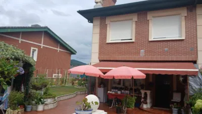 5 bedrooms Townhouse in Castro-Urdiales, Spain No. 182614