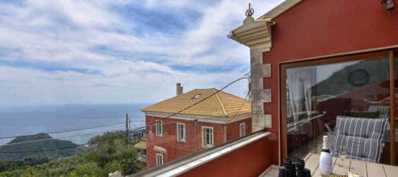 2 bedrooms Villa in Corfu, Greece No. 8184 12