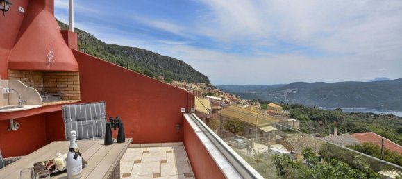 2 bedrooms Villa in Corfu, Greece No. 8184 13