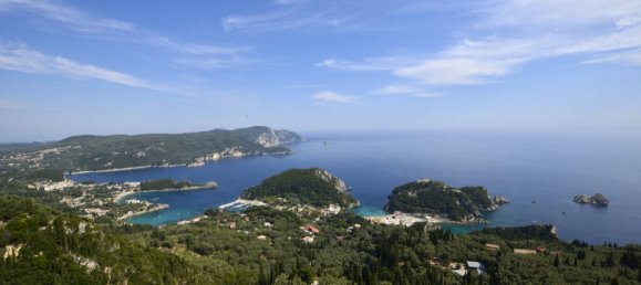 2 bedrooms Villa in Corfu, Greece No. 8184 11