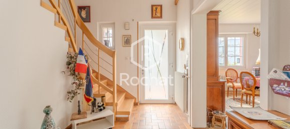 Дом с 3 спальнями в Аас, Франция № 231961 11