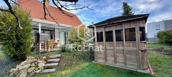 Дом с 3 спальнями в Аас, Франция № 231961 2