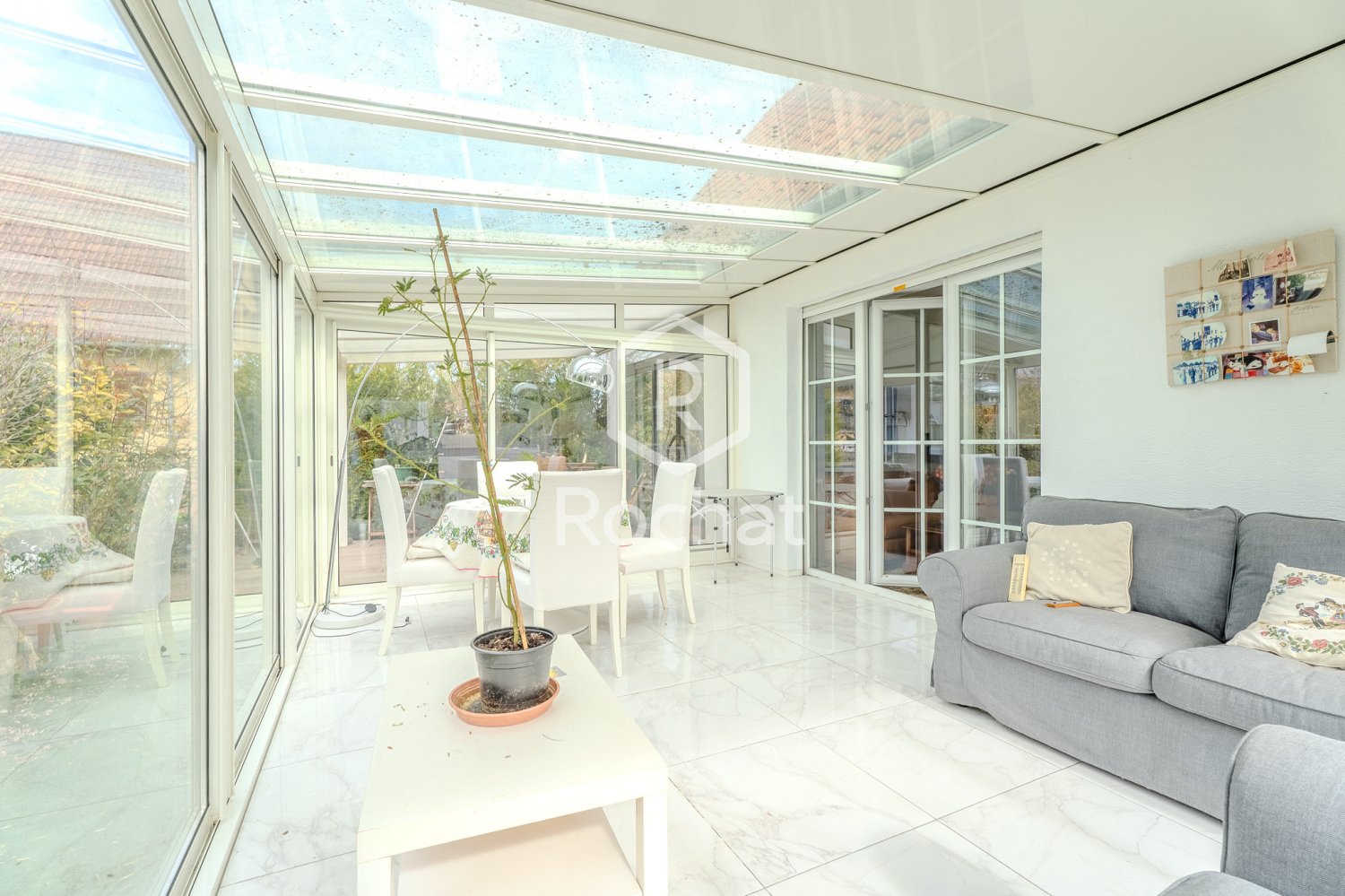 Дом с 3 спальнями в Аас, Франция № 231961