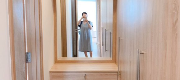 Квартира с 3 спальнями в Район 7, Вьетнам № 17197 10