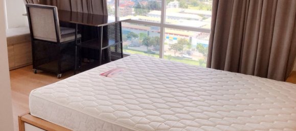 Квартира с 3 спальнями в Район 7, Вьетнам № 17197 2