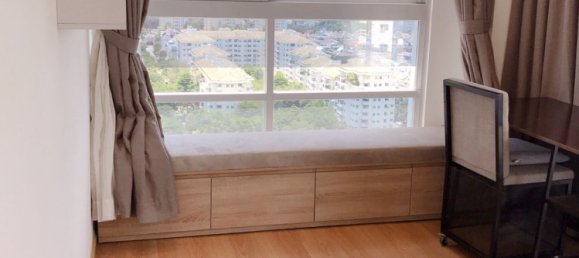 Квартира с 3 спальнями в Район 7, Вьетнам № 17197 12