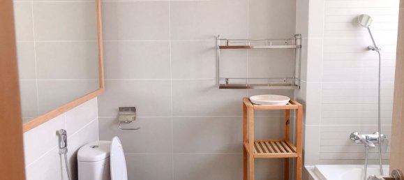 Квартира с 3 спальнями в Район 7, Вьетнам № 17197 6