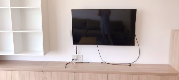 Квартира с 3 спальнями в Район 7, Вьетнам № 17197 5