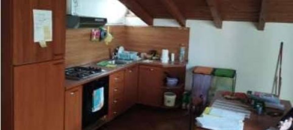 1 bedroom Apartment in Varese, Italy No. 261982 2