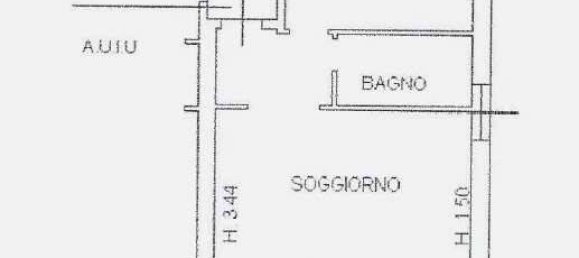1 bedroom Apartment in Varese, Italy No. 261982 6