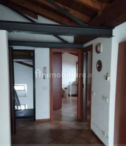 1 bedroom Apartment in Varese, Italy No. 261982