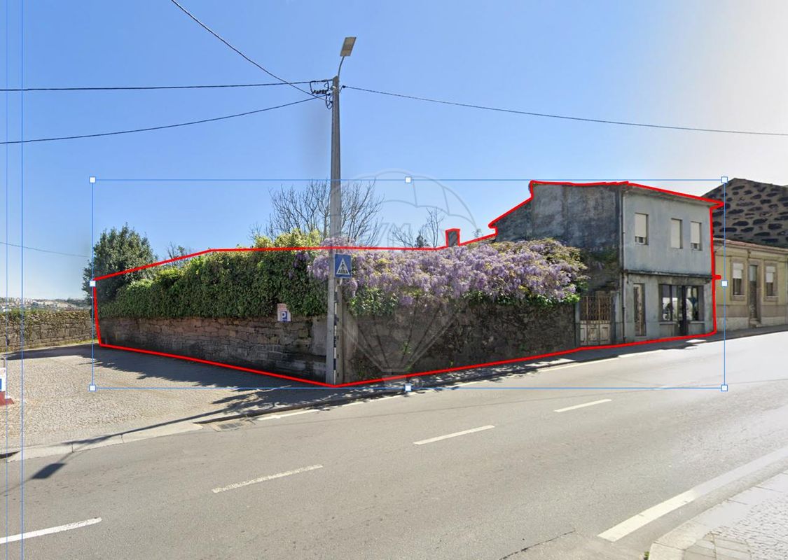 3 غرف نوم منزل في Rio Tinto, Portugal رقم 27725