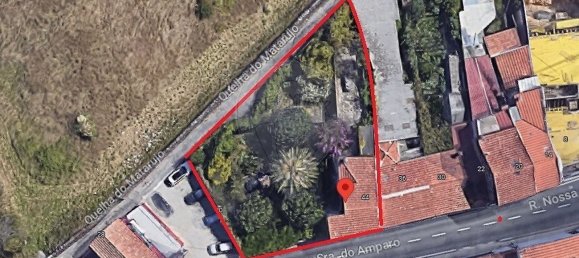 3 غرف نوم منزل في Rio Tinto, Portugal رقم 27725 29