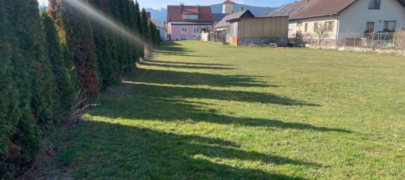 Terrain à Ternitz, Austria No. 247547 2