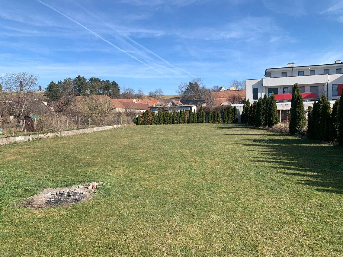 Terrain à Ternitz, Austria No. 247547