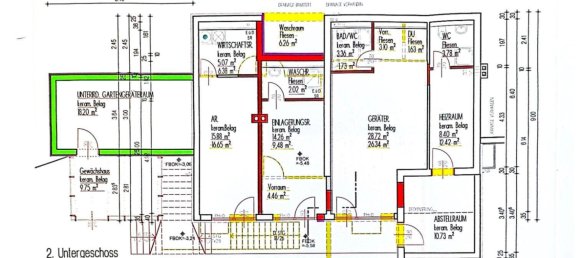 16 rooms Villa in Penzing, Austria No. 211989 32