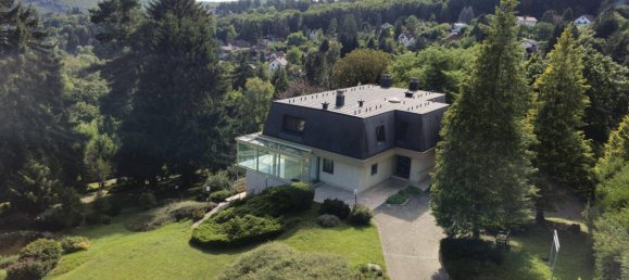 16 rooms Villa in Penzing, Austria No. 211989 14