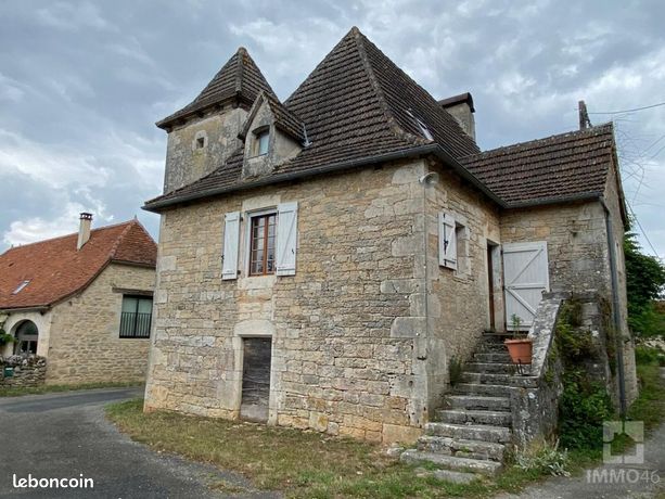 Casa T3 em Lot, France N.º 306219