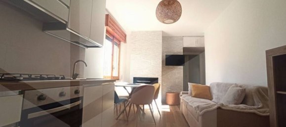 3 rooms Apartment in Castel di Sangro, Italy No. 28576 3