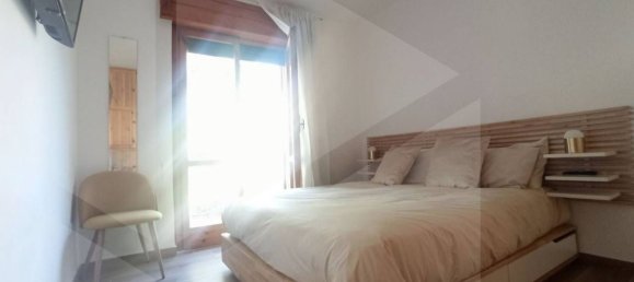 3 rooms Apartment in Castel di Sangro, Italy No. 28576 2