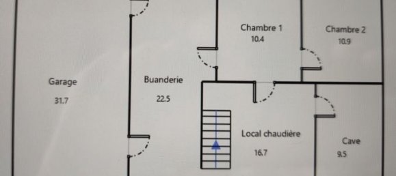 6 chambres Maison à Clairvaux-les-Lacs, France No. 355246 16