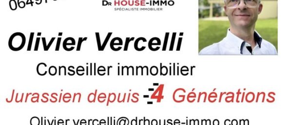 6 chambres Maison à Clairvaux-les-Lacs, France No. 355246 18