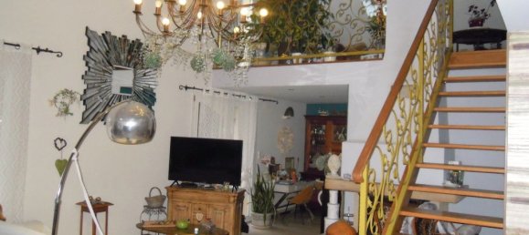 3 Schlafzimmer Haus in Deville, France, Nr. 49184 3