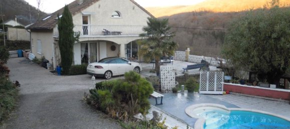 3 Schlafzimmer Haus in Deville, France, Nr. 49184 11