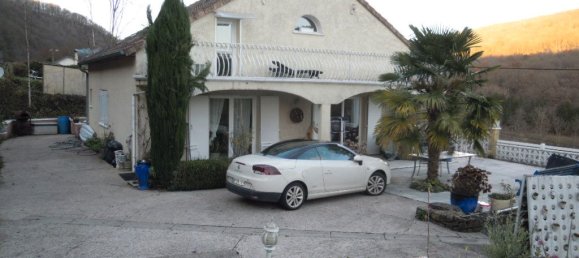 3 Schlafzimmer Haus in Deville, France, Nr. 49184 13