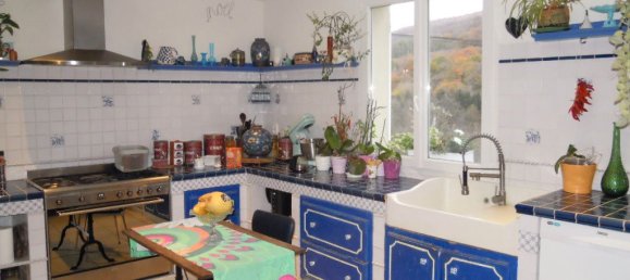 3 Schlafzimmer Haus in Deville, France, Nr. 49184 4