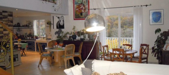 3 Schlafzimmer Haus in Deville, France, Nr. 49184 9