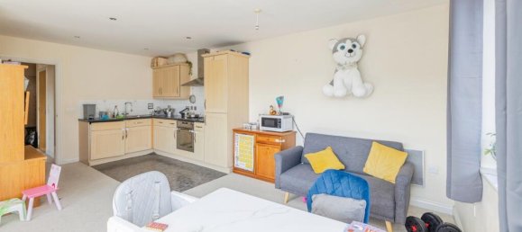 2 bedrooms Apartment in Watford, United Kingdom No. 6122 8