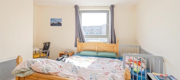 2 bedrooms Apartment in Watford, United Kingdom No. 6122 7