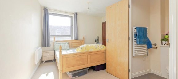 2 bedrooms Apartment in Watford, United Kingdom No. 6122 10