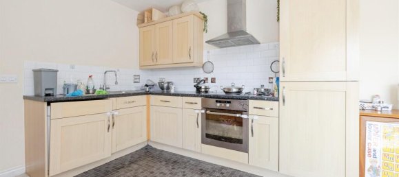 2 bedrooms Apartment in Watford, United Kingdom No. 6122 3