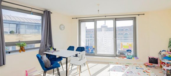 2 bedrooms Apartment in Watford, United Kingdom No. 6122 5