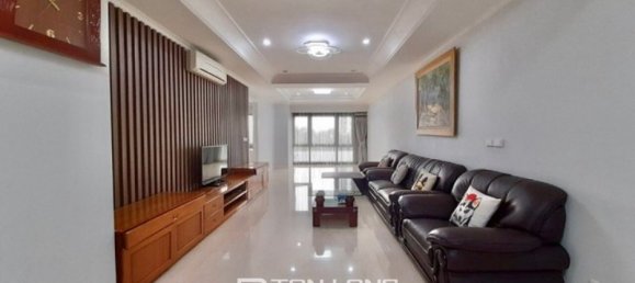 3 bedrooms Apartment in Tay Ho, Vietnam No. 808 2