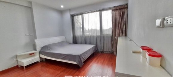 3 bedrooms Apartment in Tay Ho, Vietnam No. 808 4