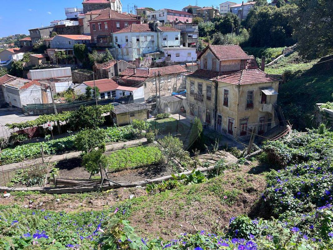 6 chambres Maison à Vila Nova de Gaia, Portugal No. 163567
