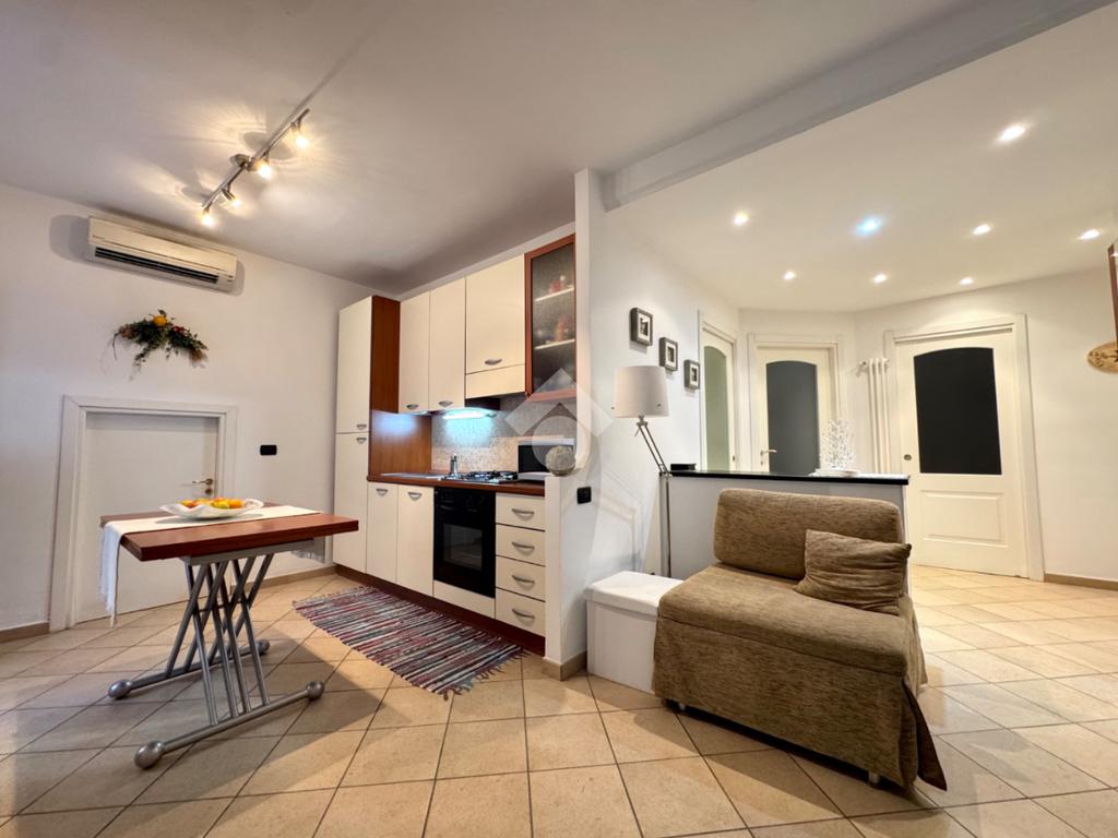 2 chambres Appartement à Alassio, Italy No. 263343