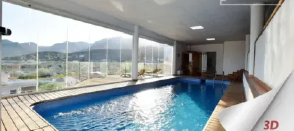 Дом с 4 спальнями в Гандия, Испания № 129858 21