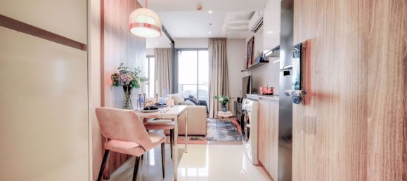 1 bedroom Condo in Bang Lamung, Thailand No. 5334 4